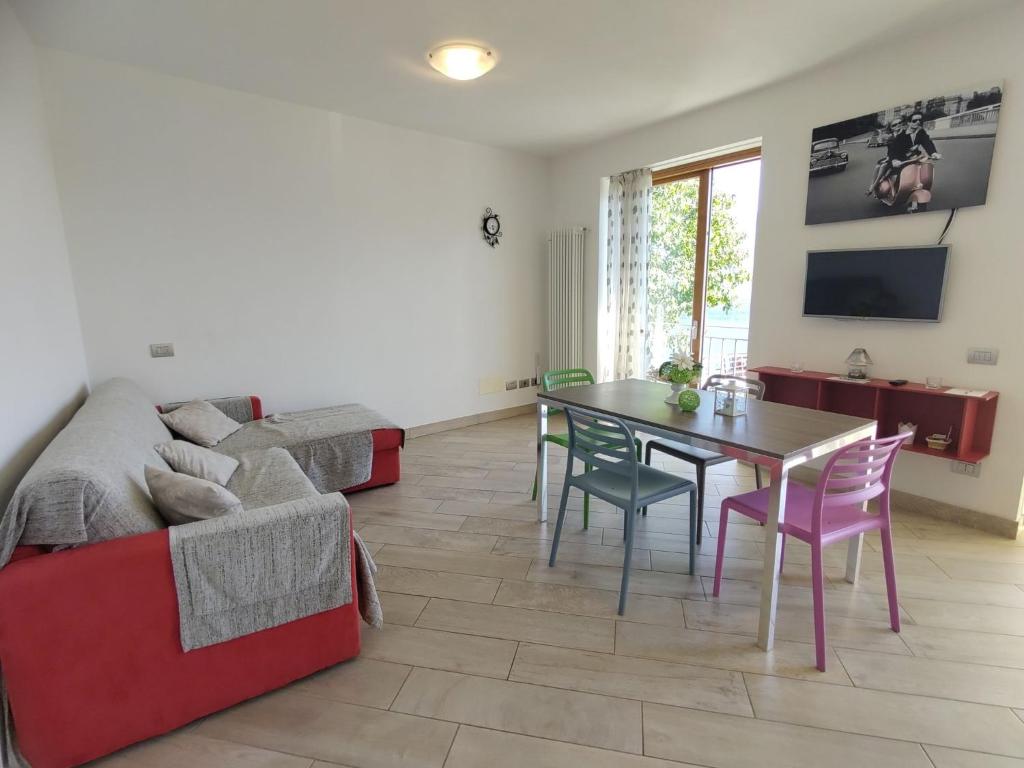 Apartment Casa Margherita-2 by Interhome - 4