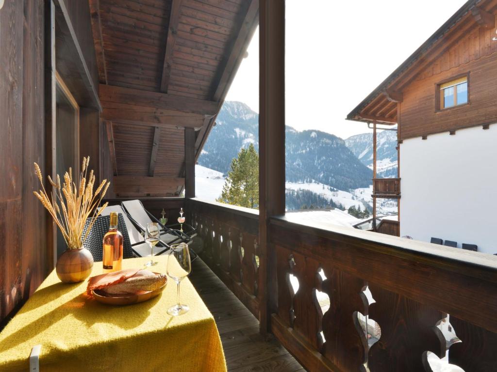 Apartment Tirol-3 by Interhome - 4