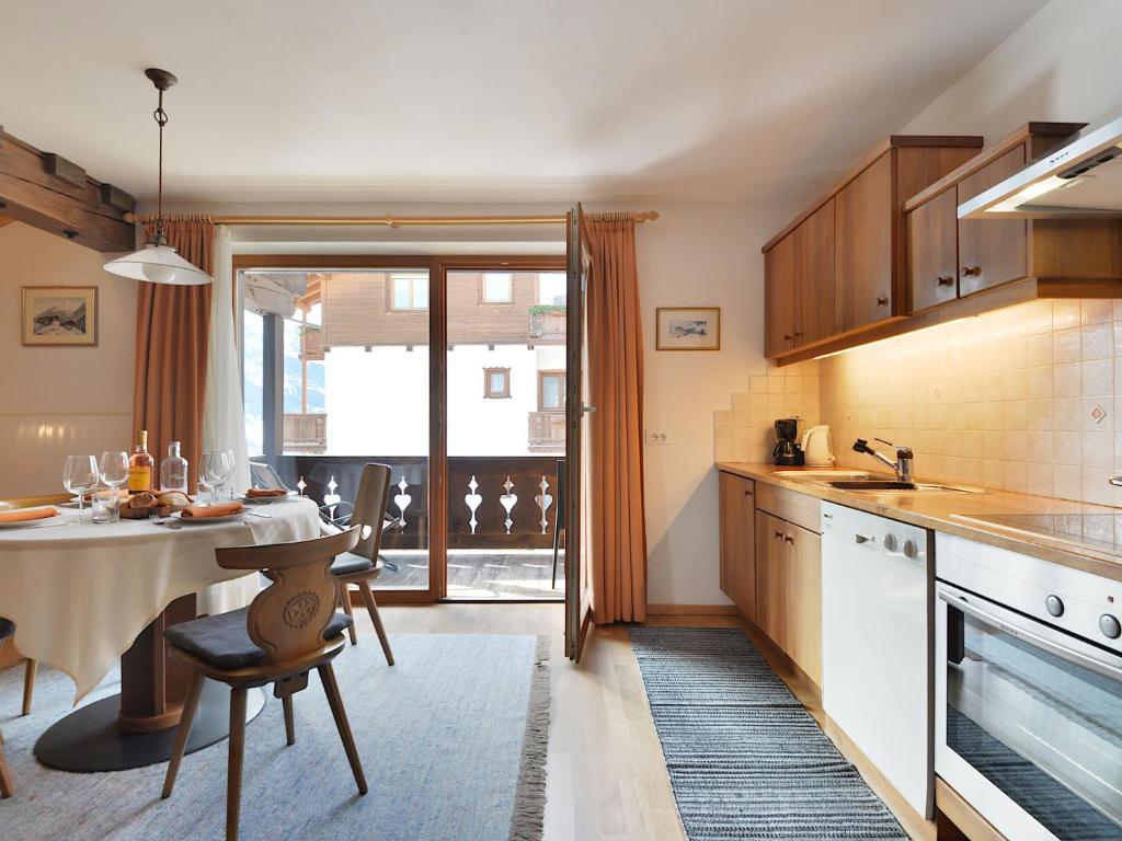 Apartment Tirol-3 by Interhome - 3