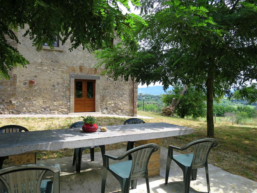Holiday Home Pasqualino by Interhome - 4