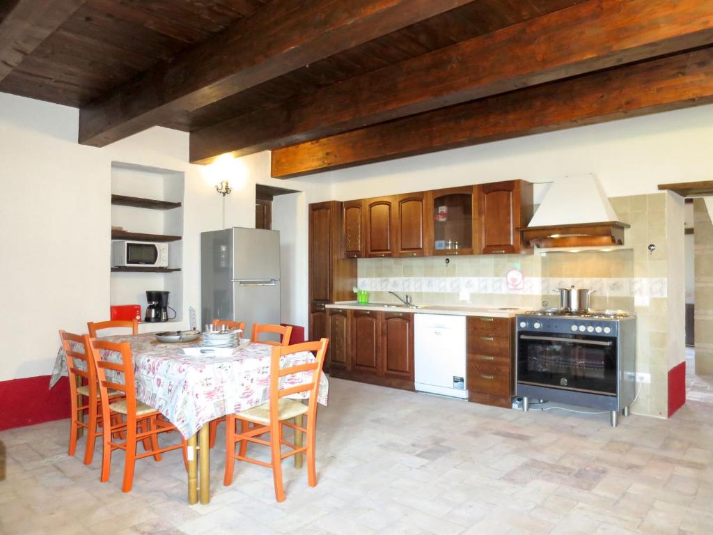 Holiday Home Pasqualino by Interhome - 5