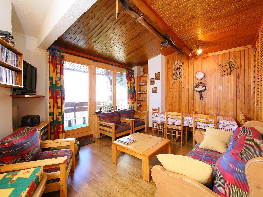 Apartment Le Curling A - Val Claret-17 by Interhome - 3