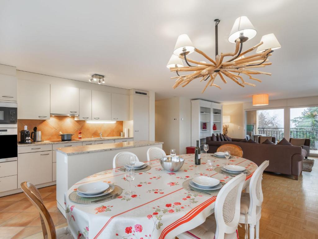 Apartment Cook P1-2 by Interhome - 3