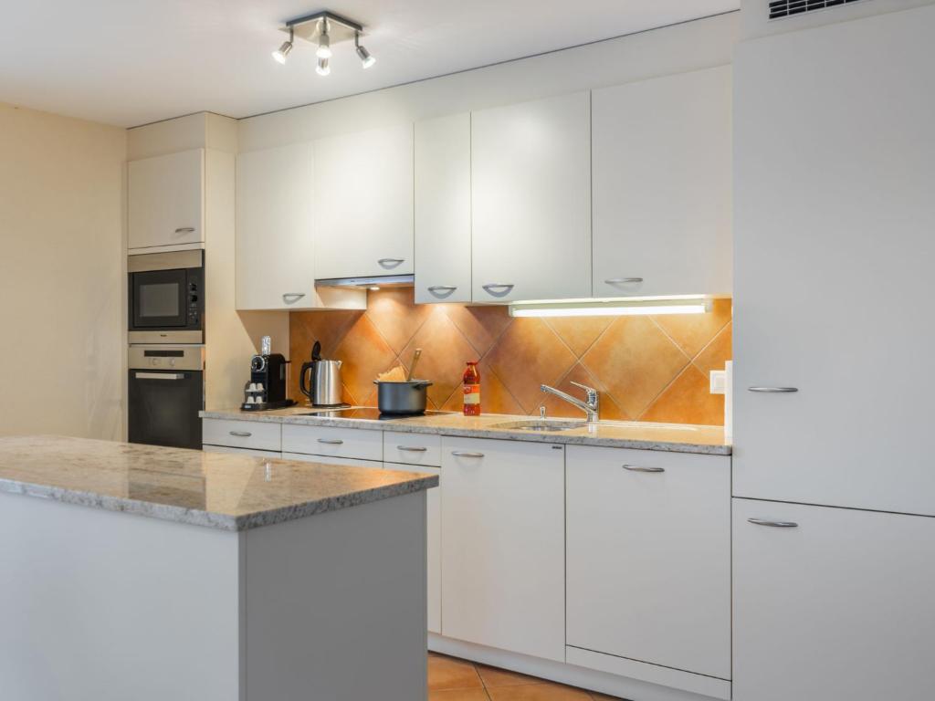 Apartment Cook P1-2 by Interhome - 4