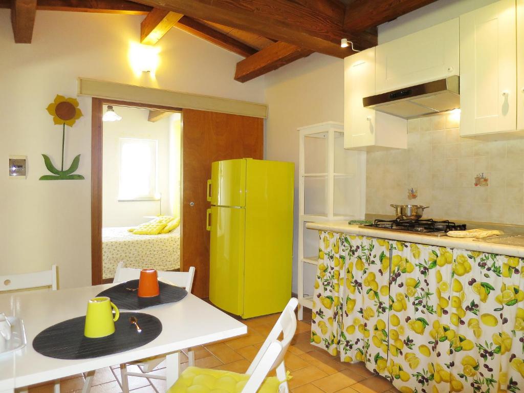 Holiday Home Chalet del Lago by Interhome - 4