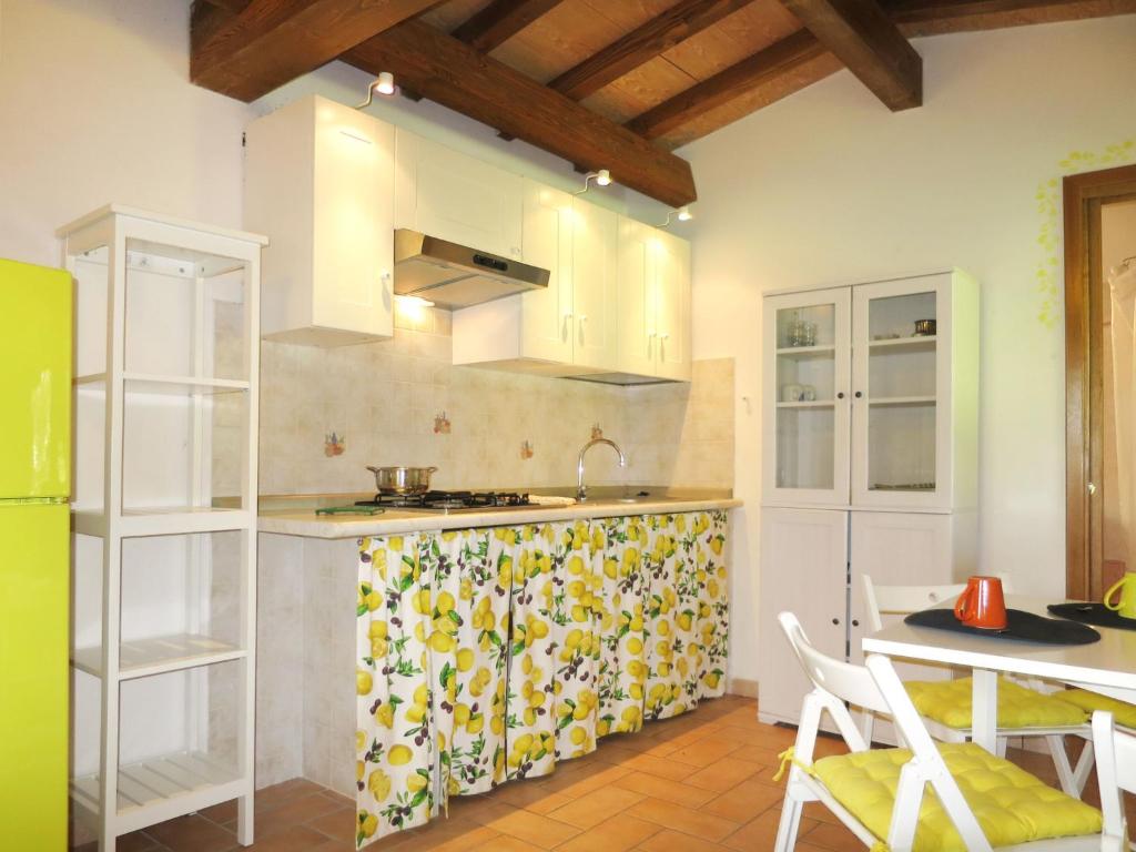 Holiday Home Chalet del Lago by Interhome - 5