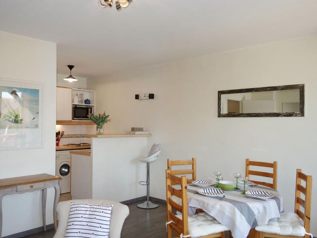 Apartment Domaine de Clairefontaine-1 by Interhome - 4