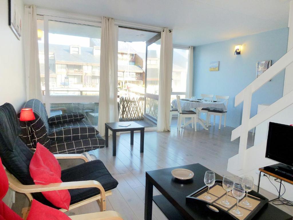 Apartment Les Marinas-7 by Interhome - 3