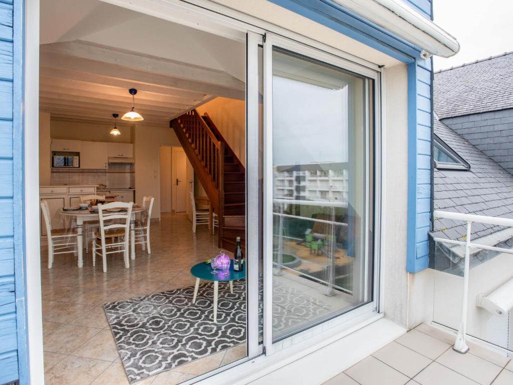Apartment Les Jardins de Bretinio by Interhome - 2