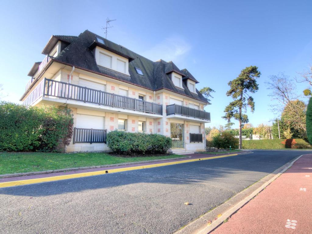 Apartment Marie Antoinette-2 by Interhome - 5