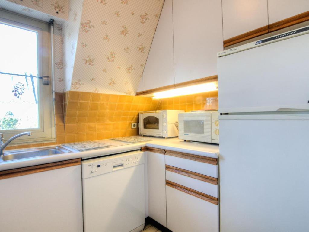 Apartment Marie Antoinette-2 by Interhome - 3