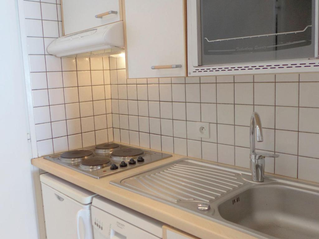 Studio Les Moutières B1 et B2 - Val Claret-23 by Interhome - 3