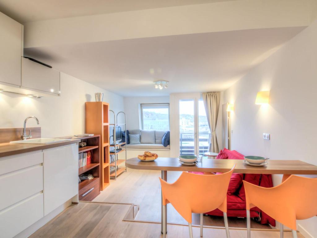 Apartment Les Marinas-6 by Interhome - 3