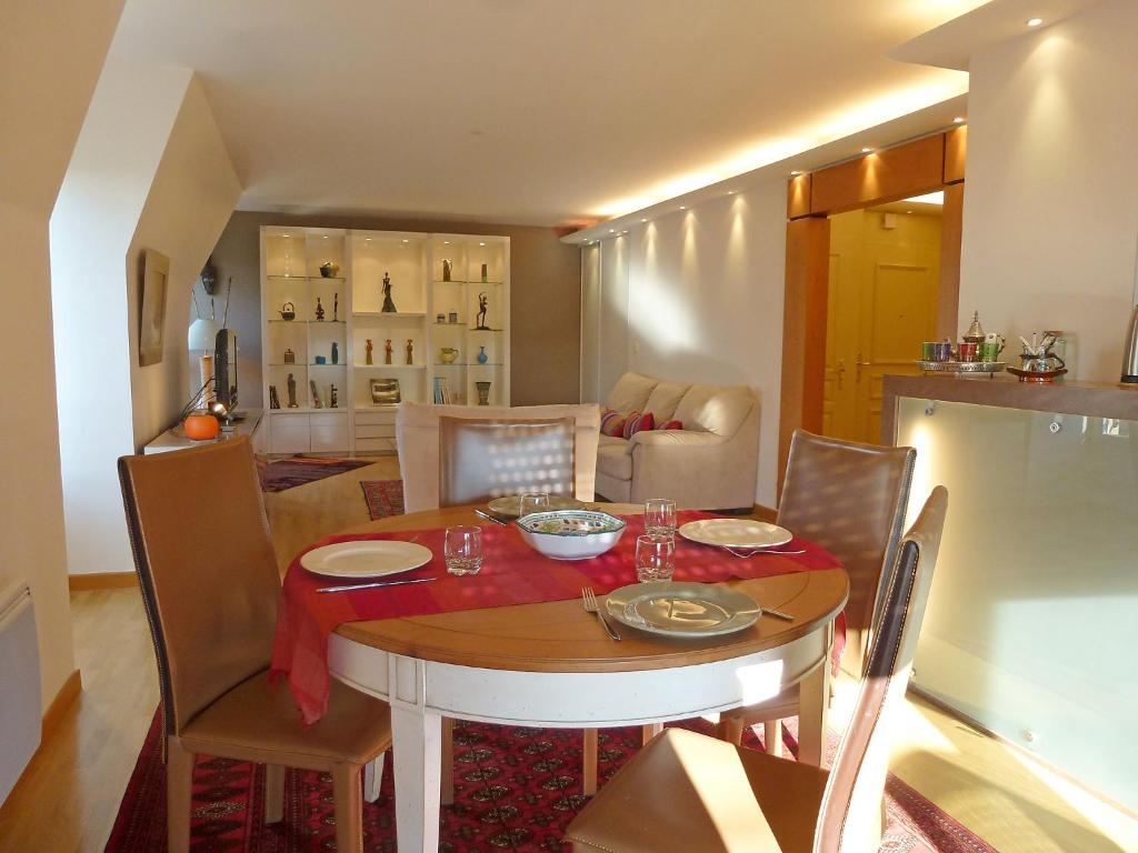 Apartment Elisa-2 by Interhome - 2