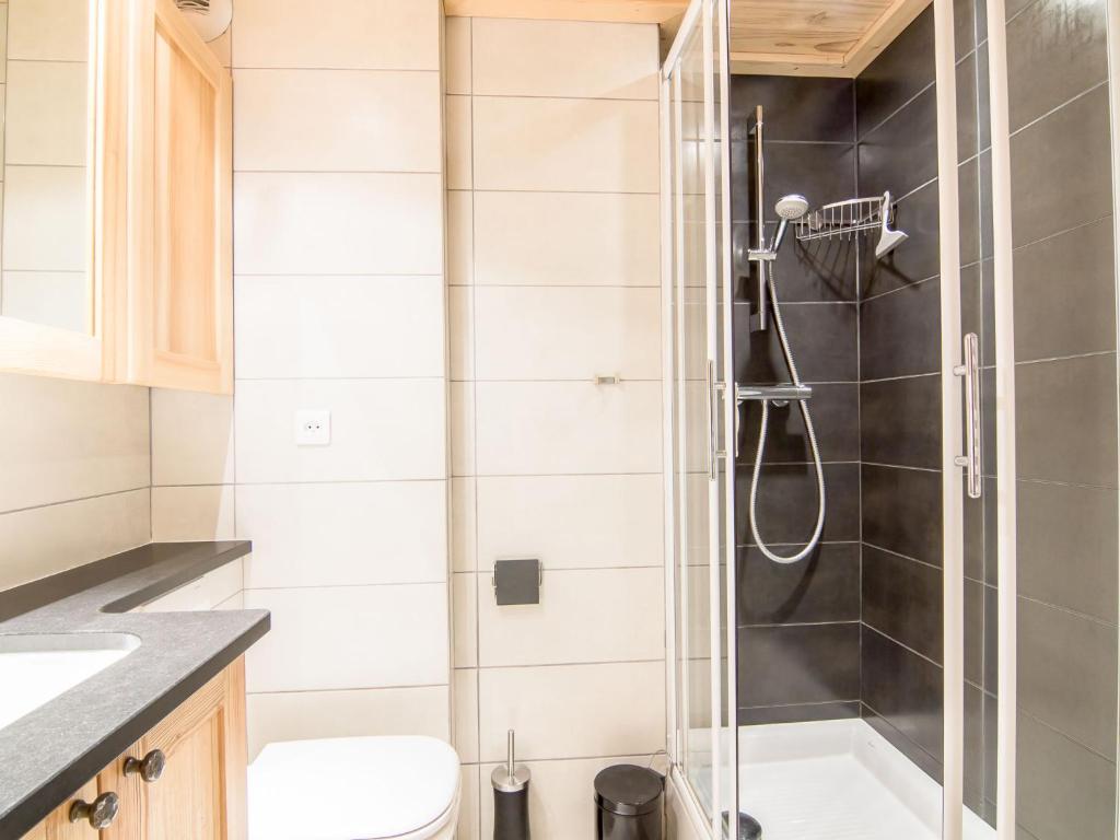 Studio Les Tommeuses - Val Claret-31 by Interhome - 5