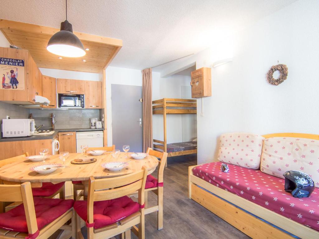 Apartment Le Curling A - Val Claret-8 by Interhome - 3