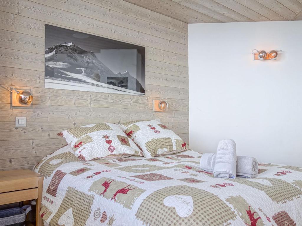 Apartment Le Curling B - Val Claret-35 by Interhome - 3