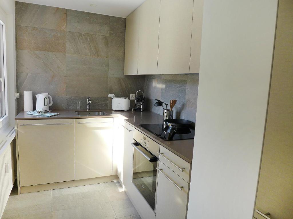 Apartment Chesa La Soliva by Interhome - 4