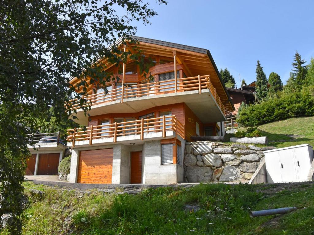 Holiday Home Midat soleil by Interhome - 4