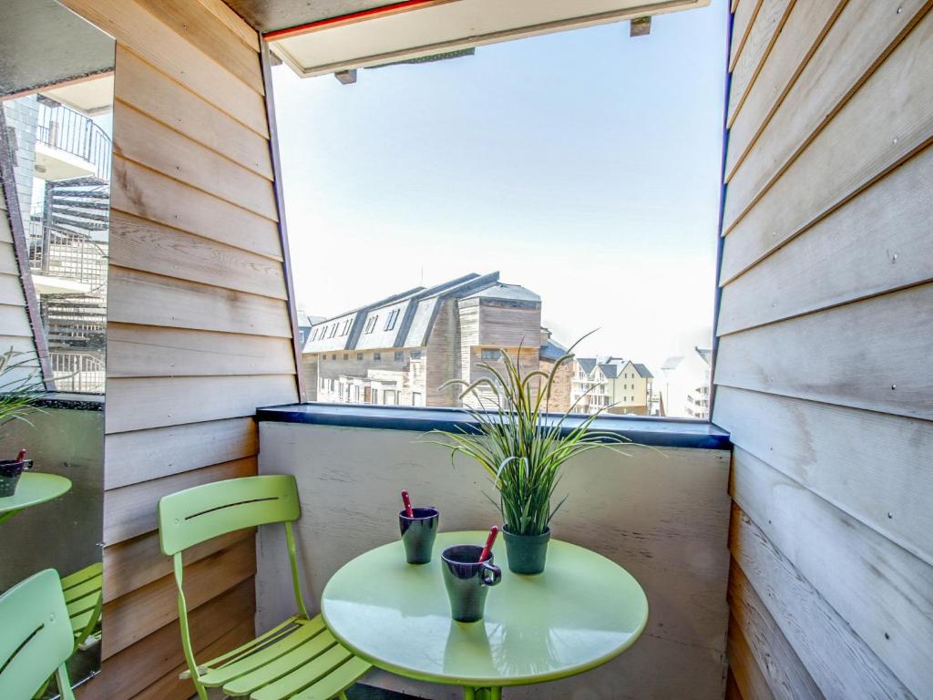 Studio Les Marinas-9 by Interhome - 2