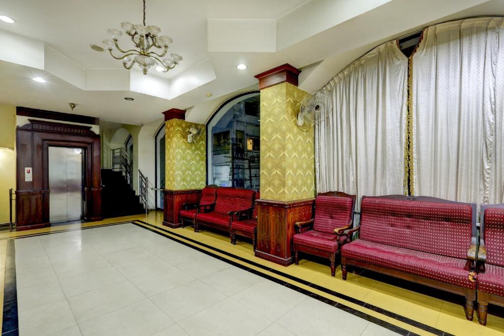 TownHouse Oak Orchid Residency