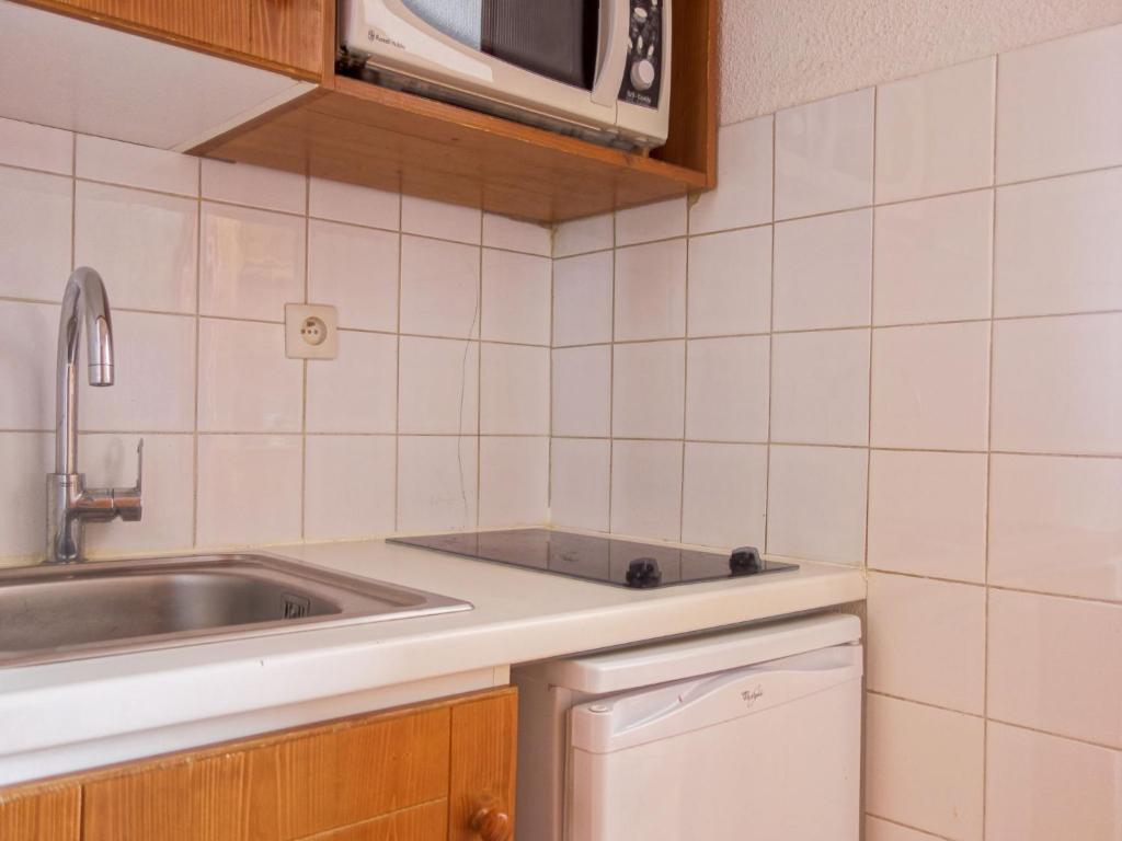 Studio Rond Point des Pistes - Val Claret-10 by Interhome - 4