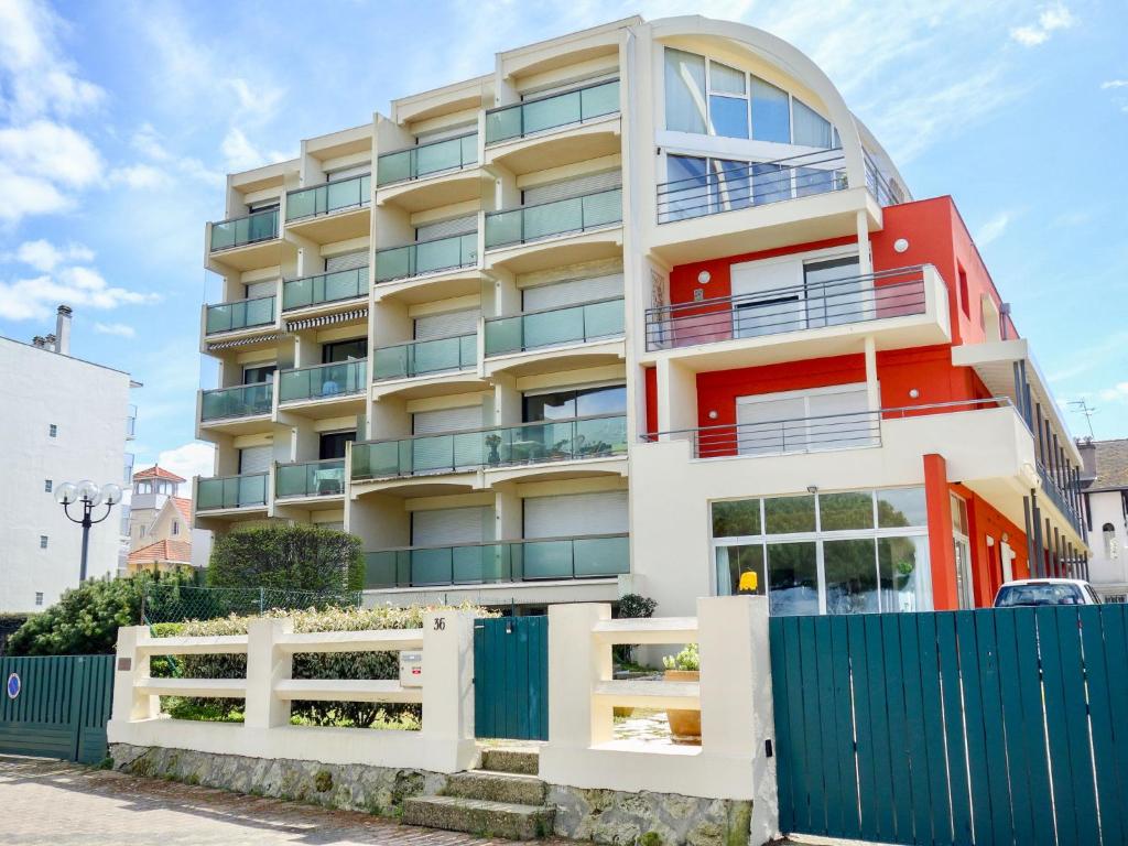 Apartment Hunier by Interhome - 2