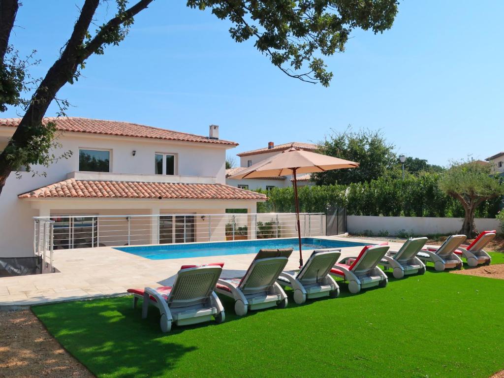Holiday Home Les Hautes Terres by Interhome - 1