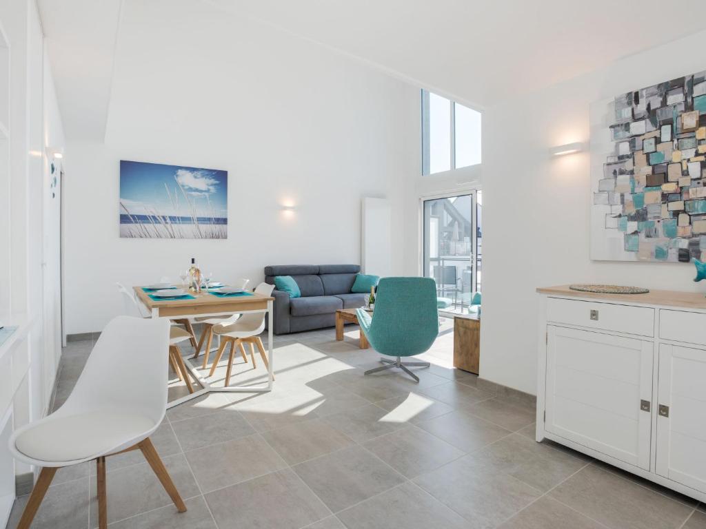 Apartment Parc Océan-1 by Interhome - 4