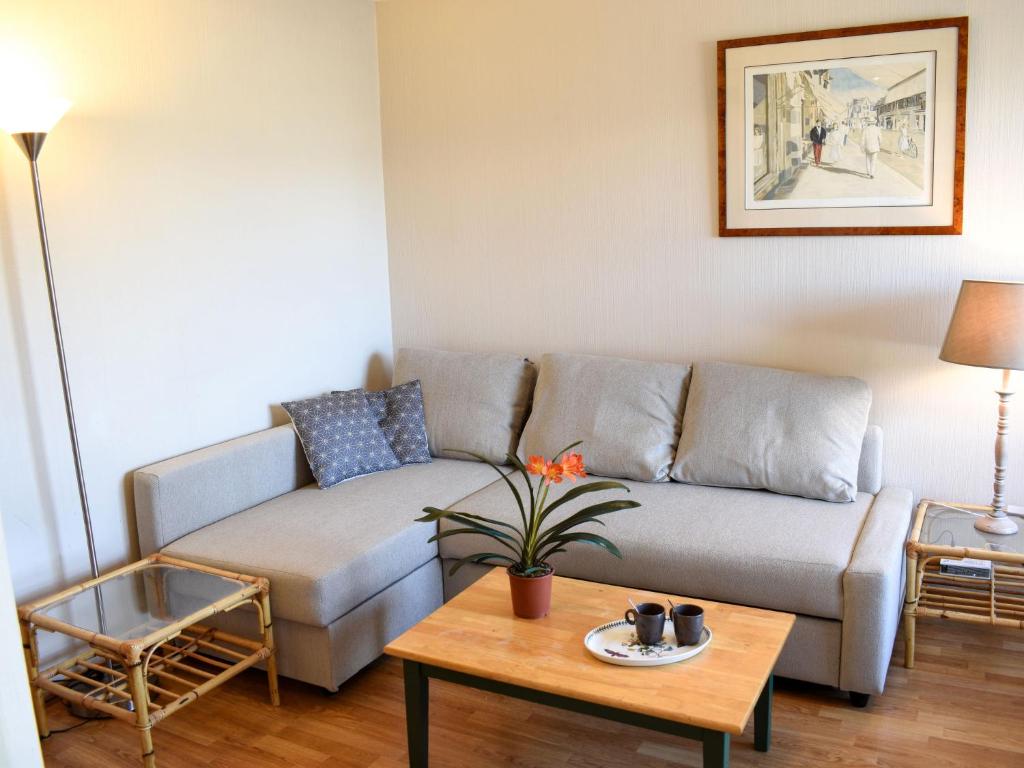 Apartment Le Polo-1 by Interhome - 4