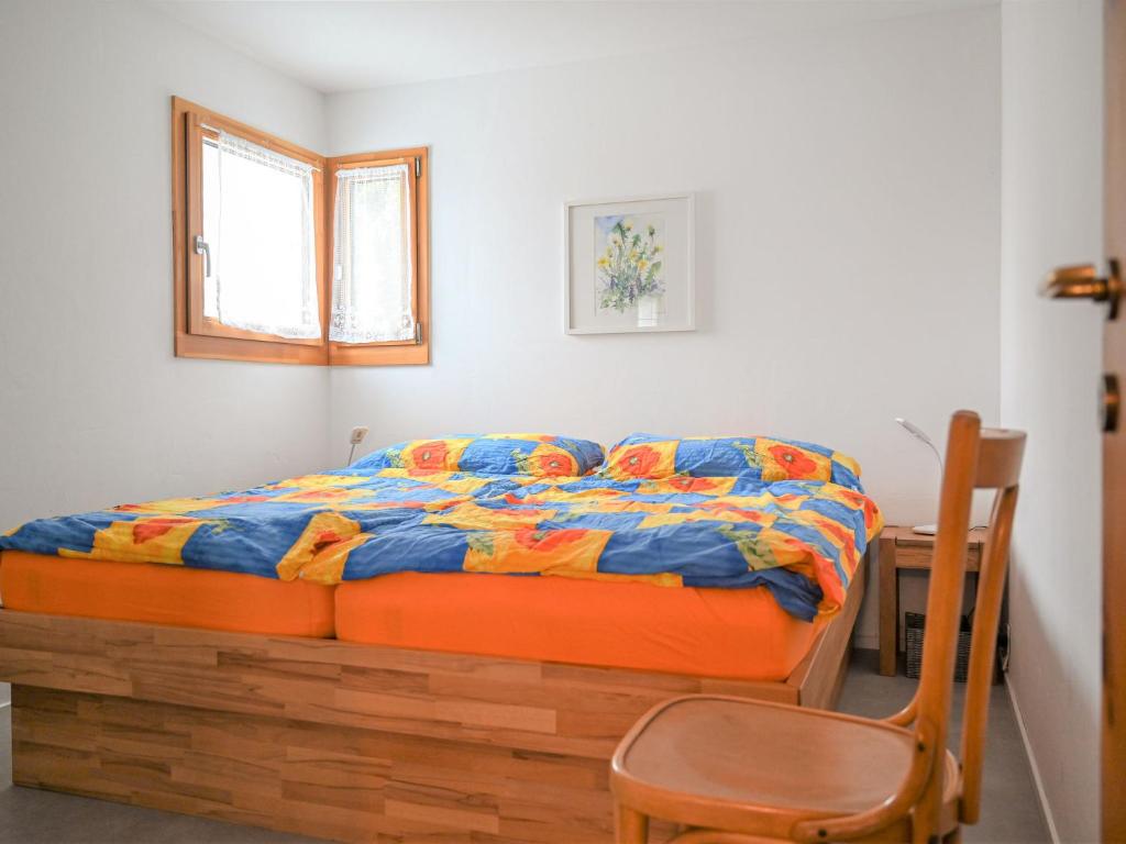 Apartment Girun Eder by Interhome - 5