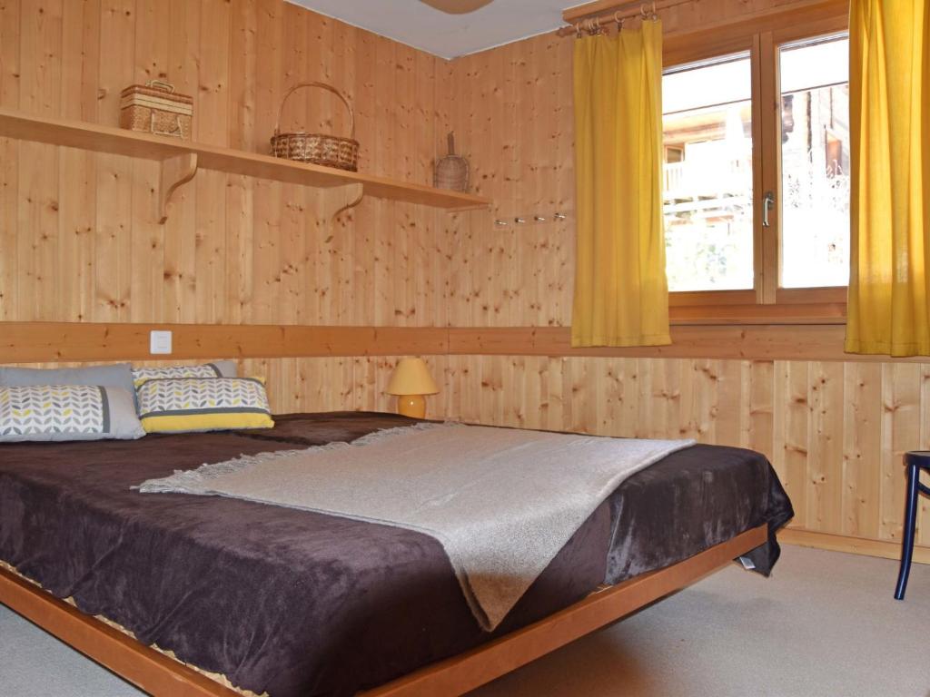 Apartment Romarin 220 by Interhome - 3