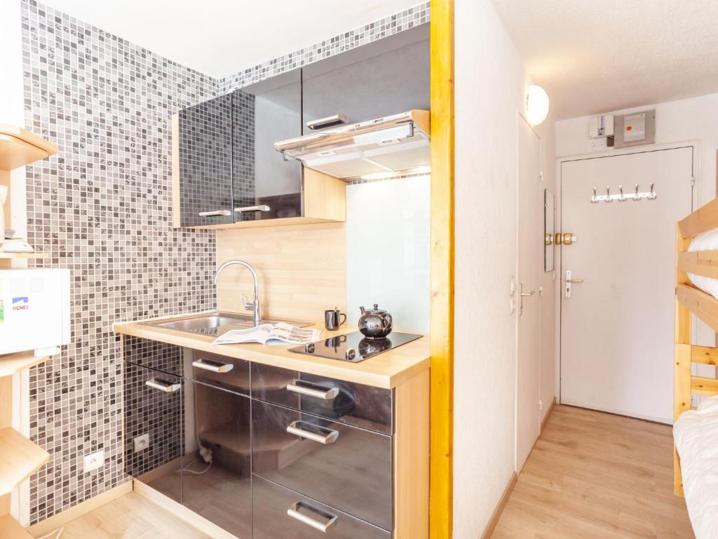 Studio Grande Platières II by Interhome - 4