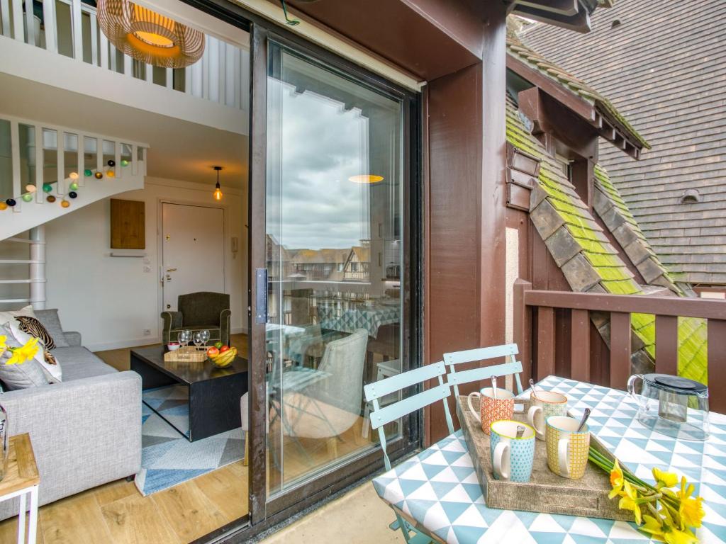 Apartment Le Fairway-5 by Interhome - 4