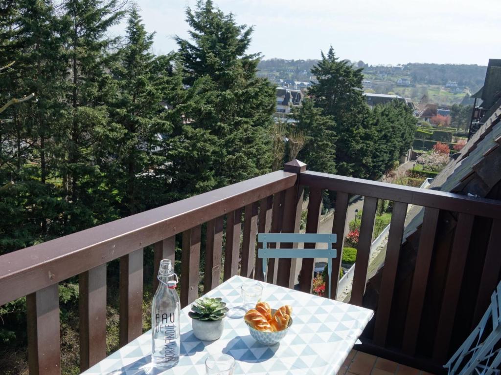 Apartment Le Fairway-5 by Interhome - 5