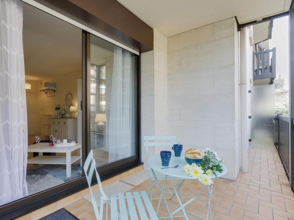 Apartment l'Hermitage-2 by Interhome - 2
