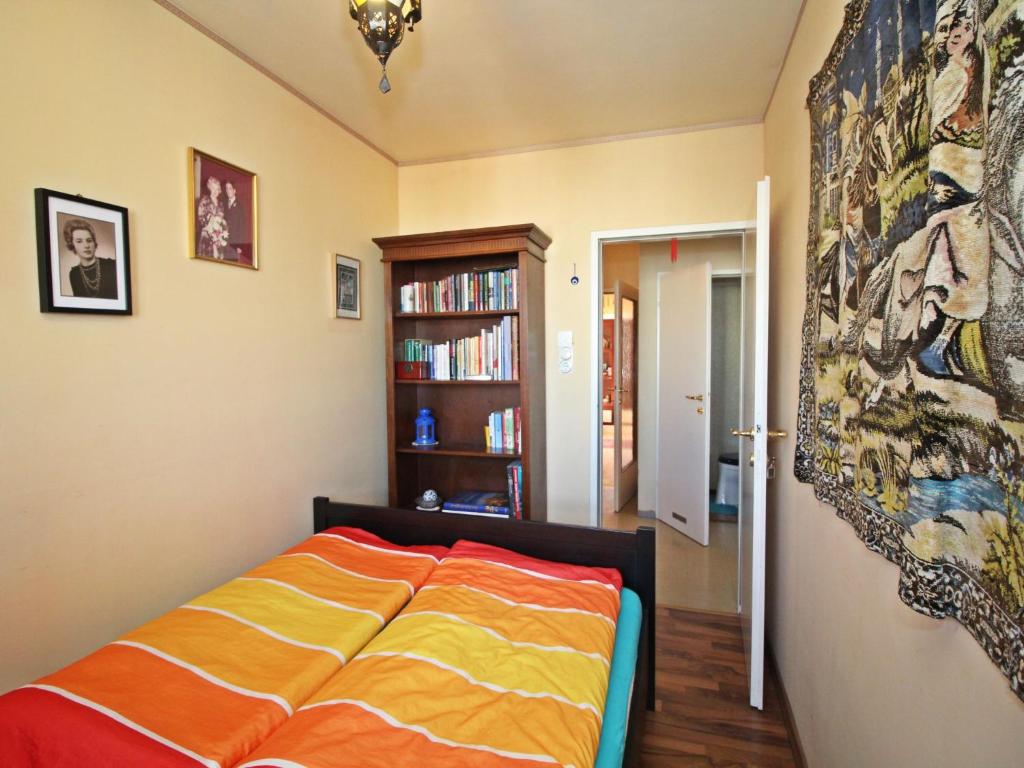 Apartment Vienna waits for you by Interhome photo