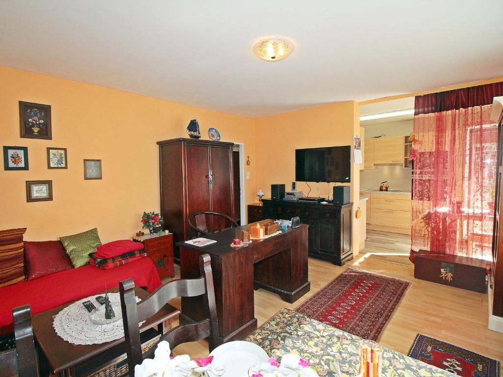 Apartment Vienna waits for you by Interhome photo