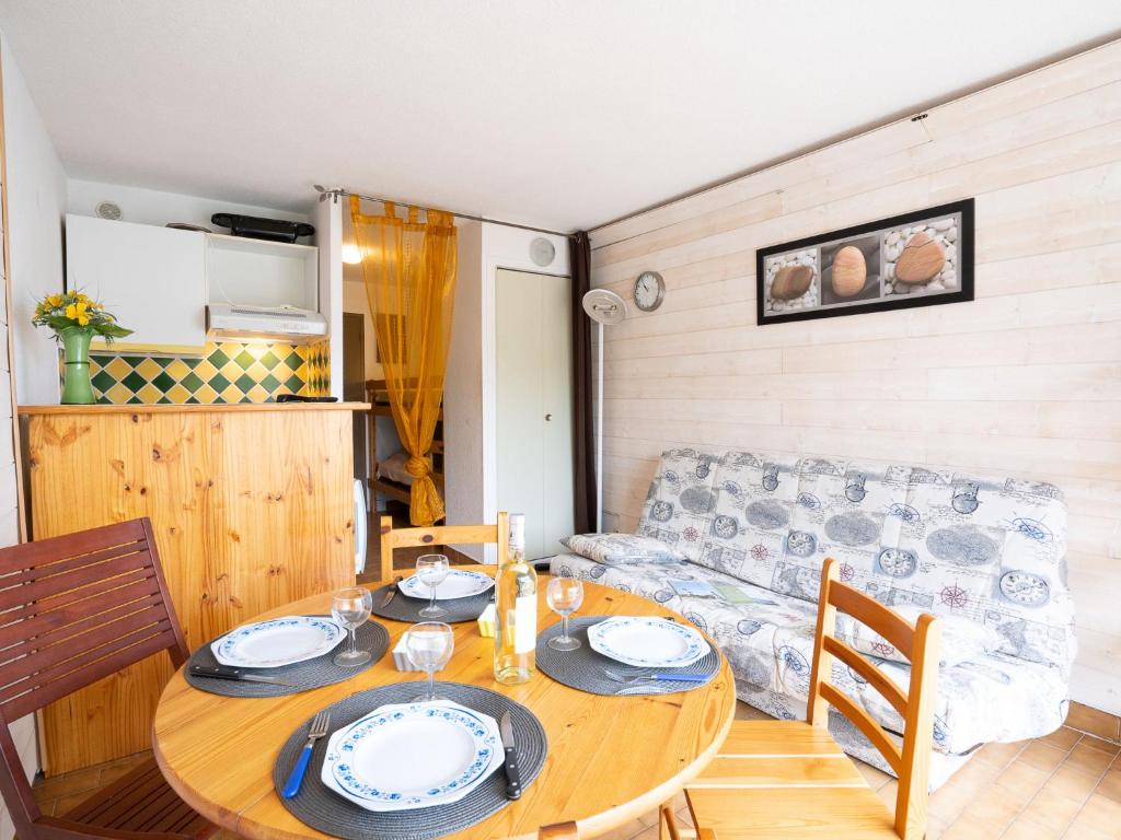 Apartment La Frégate-10 by Interhome - 3