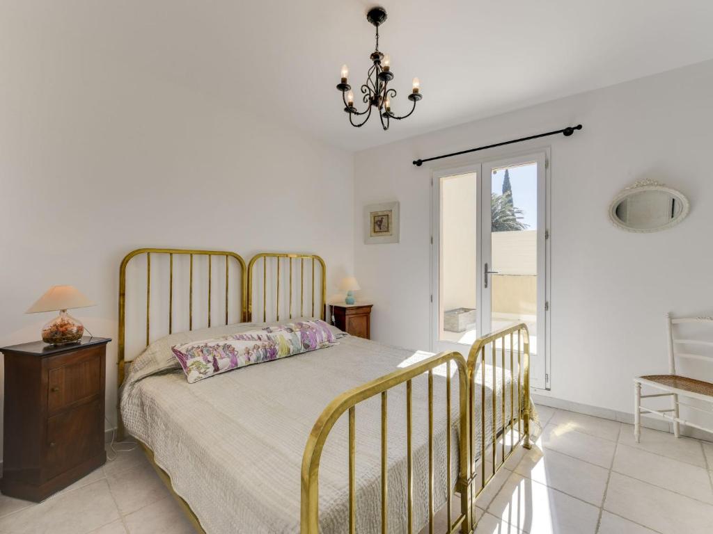 Apartment Les Terrasses de Grimaud by Interhome photo
