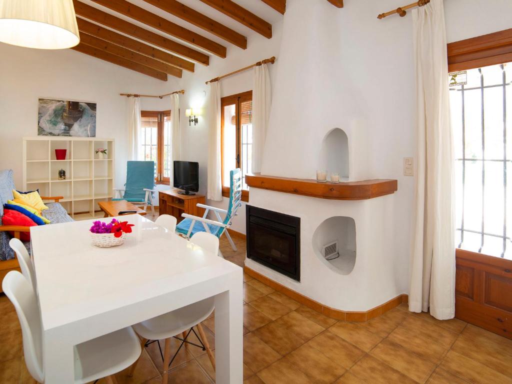 Holiday Home Rafol by Interhome - 3