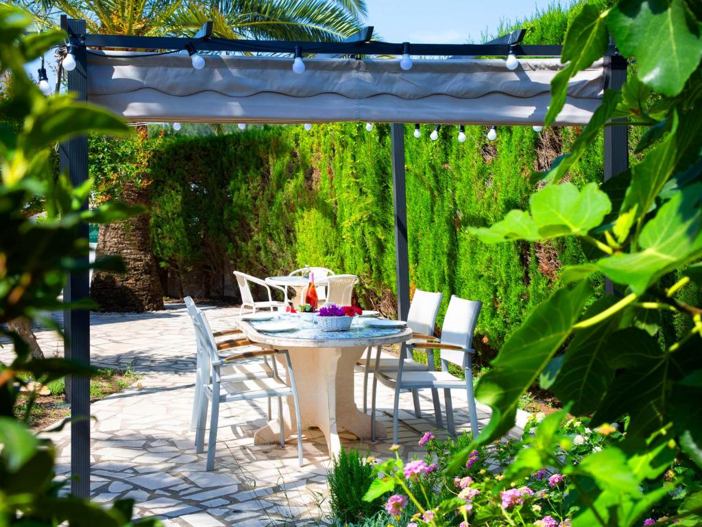 Holiday Home Rafol by Interhome - 2
