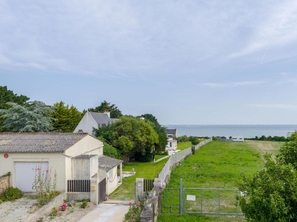 Holiday Home Maison de Kerfilly by Interhome - 5