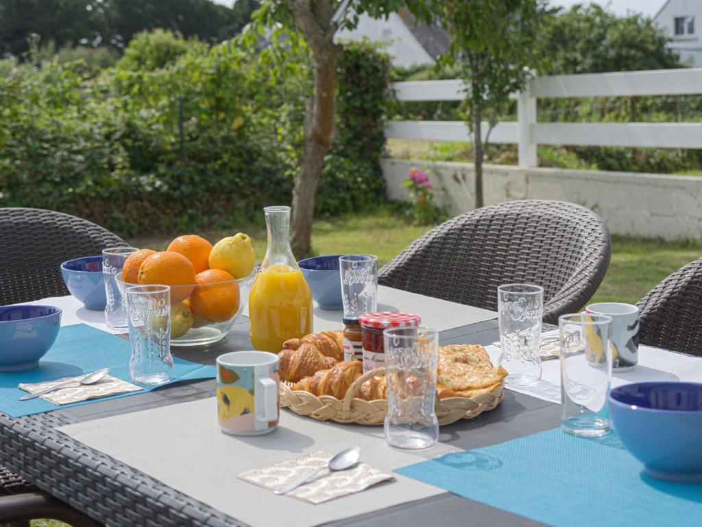 Holiday Home Maison de Kerfilly by Interhome - 4