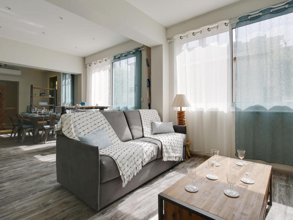 Apartment Terre et Mer-1 by Interhome - 4