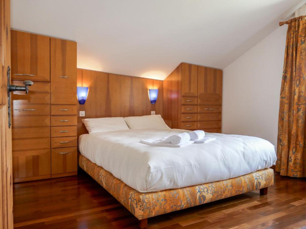 Apartment Chesa Polaschin E - E21 - Sils by Interhome - 3