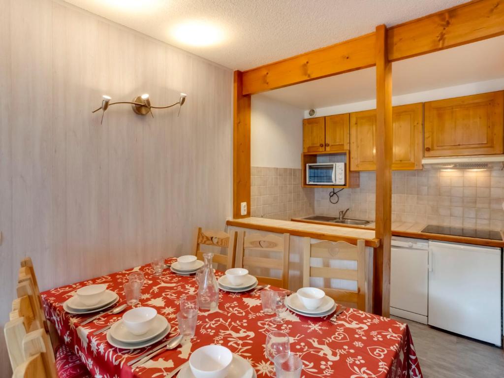 Apartment Le Schuss - Val Claret-6 by Interhome - 4