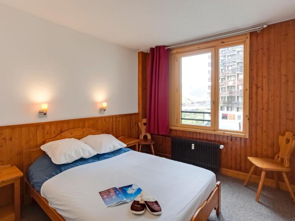 Apartment Le Schuss - Val Claret-6 by Interhome - 5