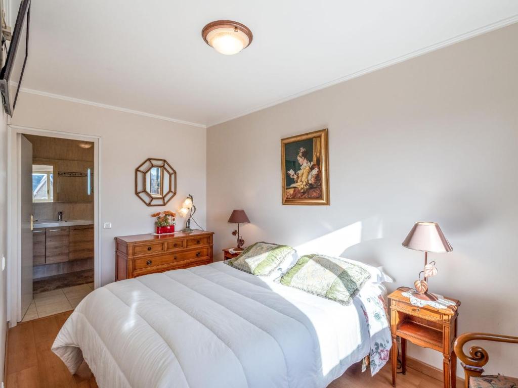 Apartment Le Hoc-1 by Interhome - 3