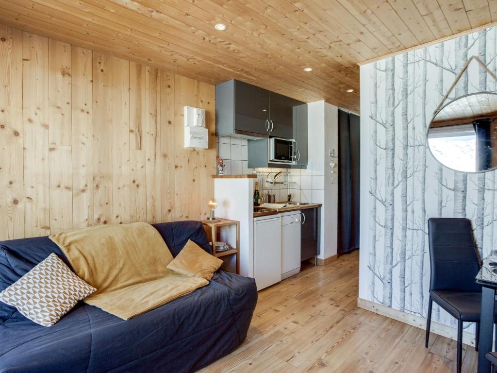Studio Le Curling A - Val Claret-21 by Interhome - 4